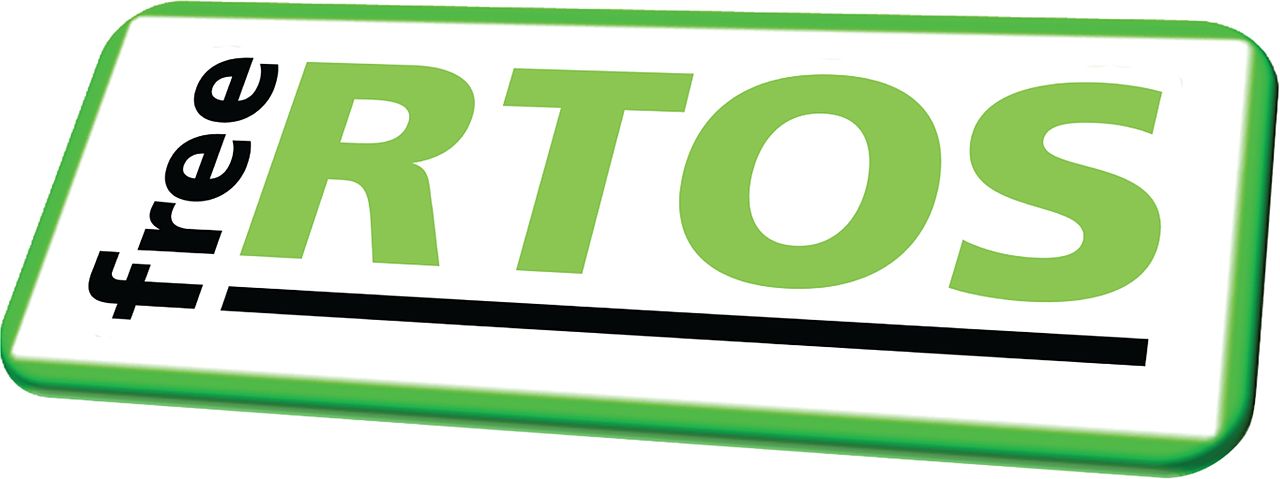 FreeRTOS development