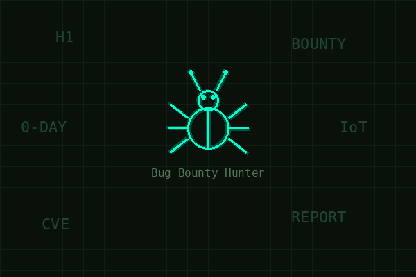 Bug Bounty